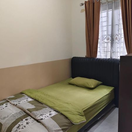 Bajorah Homestay Lembang Exteriér fotografie
