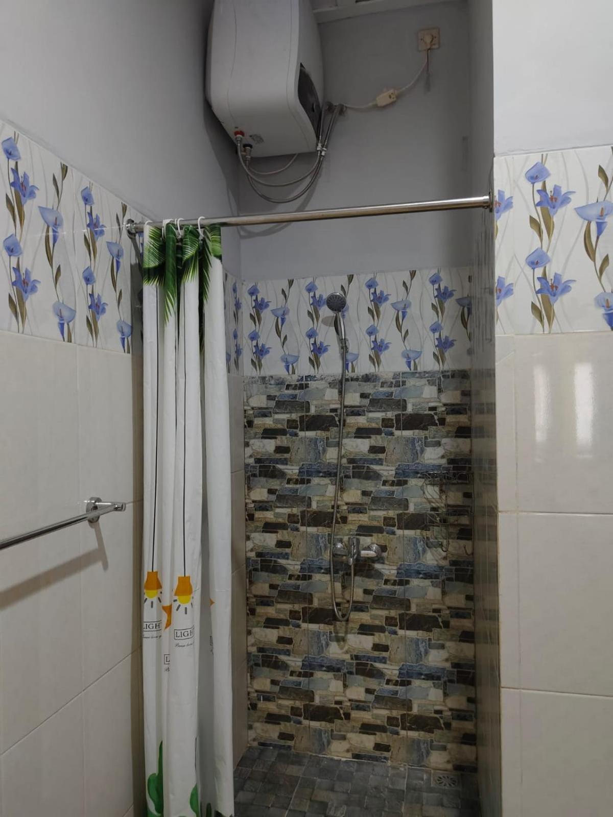 Bajorah Homestay Lembang Exteriér fotografie