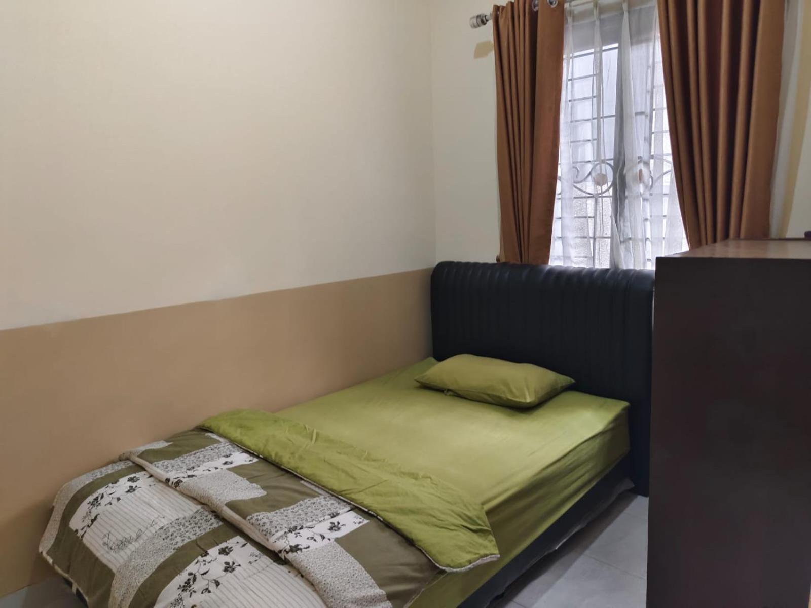 Bajorah Homestay Lembang Exteriér fotografie